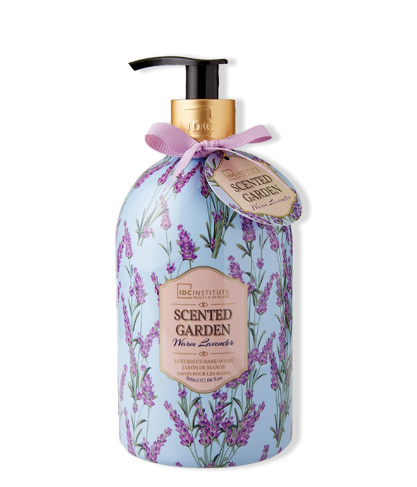 SCENTED GARDEN WARM...