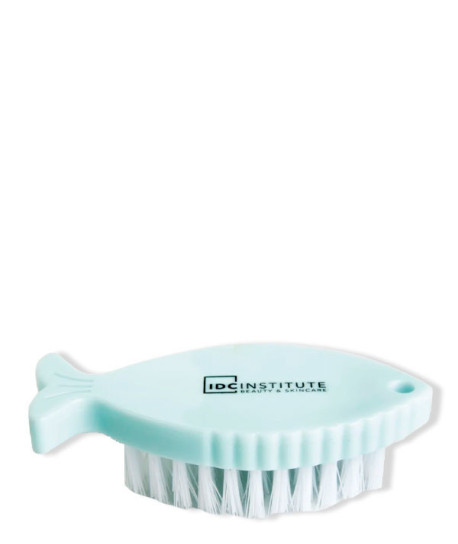 NAIL BRUSH FISH