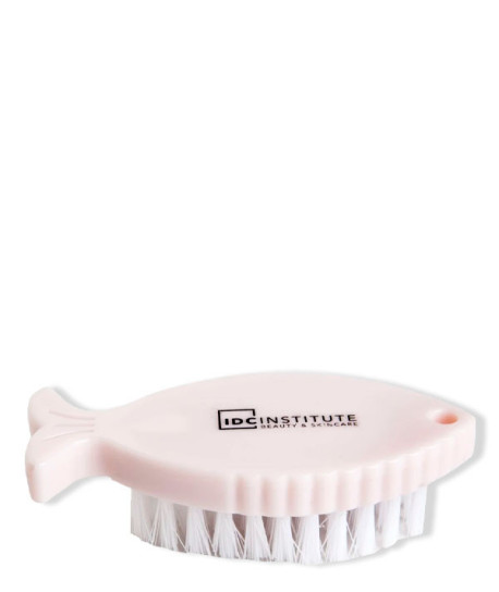 NAIL BRUSH FISH