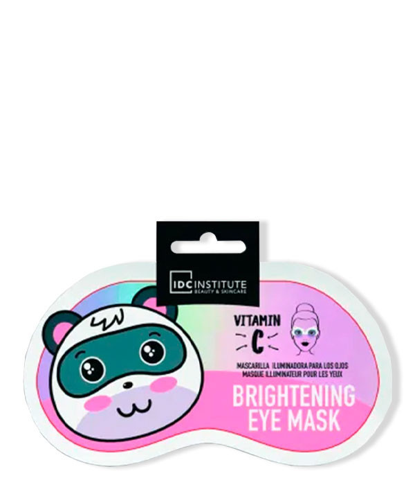 BRIGHTENING EYE MASK VITAMIN C
