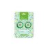 COOLING CUCUMBER EYE PADS