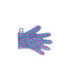 HAND GLOVE SAVAGE MASK