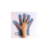 HAND GLOVE SAVAGE MASK