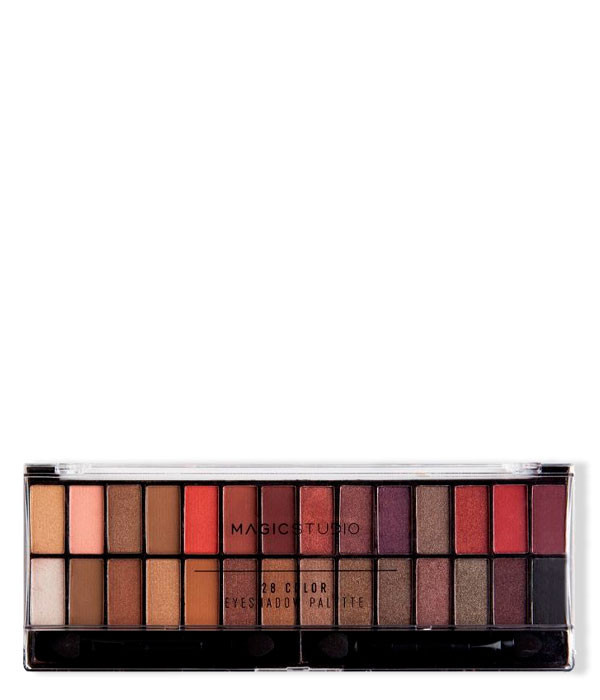 EYESHADOW 28 COLOR PALETTE...