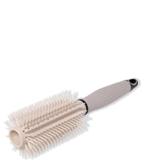 CEPILLO REDONDO MOLDEADOR