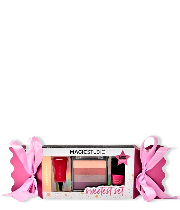 MAGIC STUDIO MAQUILLAJE...