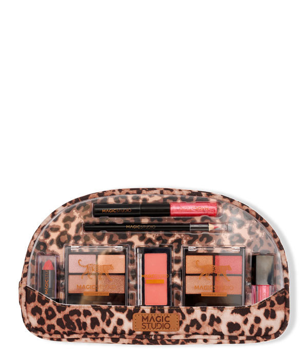 MAGIC STUDIO WILD SAFARI...