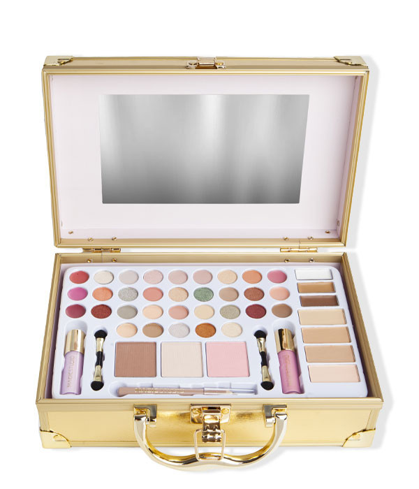 MAGIC STUDIO NUDE MALETÍN