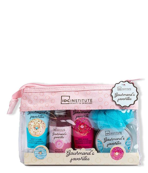 GOURMAND'S FAVORITES...