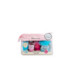 GOURMAND'S FAVORITES ESSENTIALS NECESER 5 PIEZAS