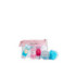 GOURMAND'S FAVORITES ESSENTIALS NECESER 5 PIEZAS