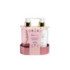 SCENTED BATH ROSE HAND DUO 250ML