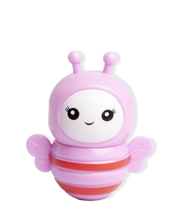 XPLOTE FUN LIP BALM ABEJA