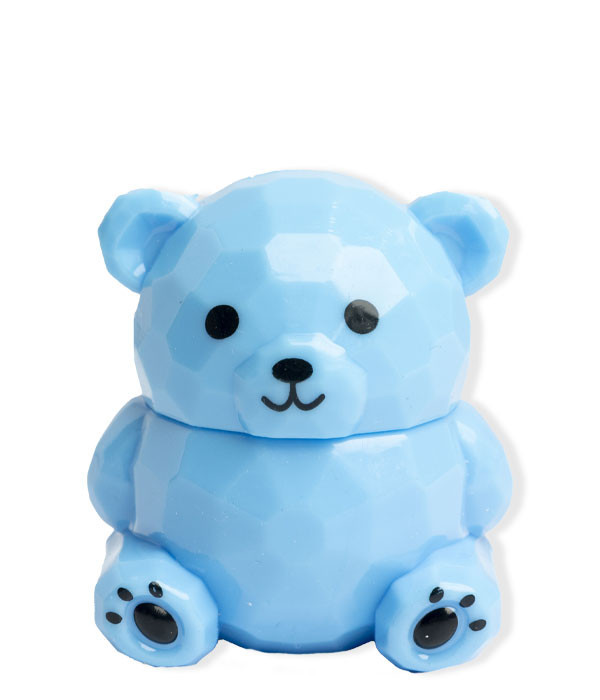 XPLOTE FUN LIP BALM TEDDY BEAR