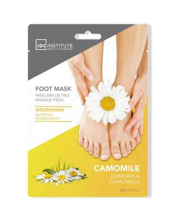 CAMOMILA FOOT MASK