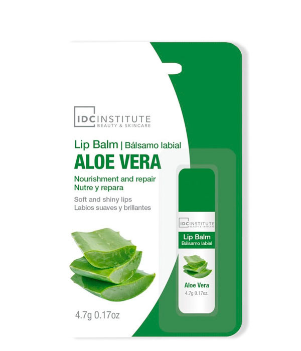 LIP BALM ALOE VERA