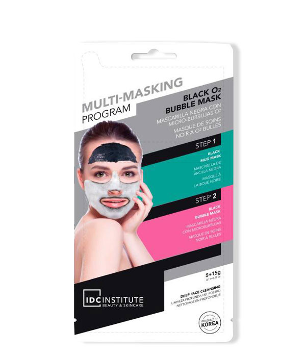 MULTI-MASKING PROGRAM BLACK...
