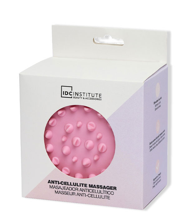 ANTI-CELLULITE MASSAGER