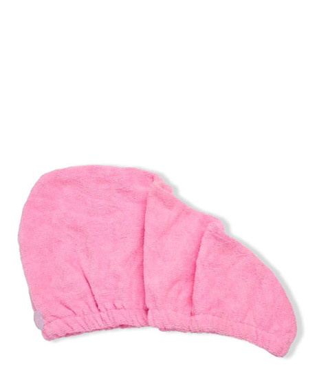 FAST DRYING HAIR TURBAN