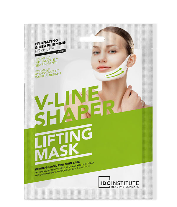 V-LINE SHAPER LIFTING MASK