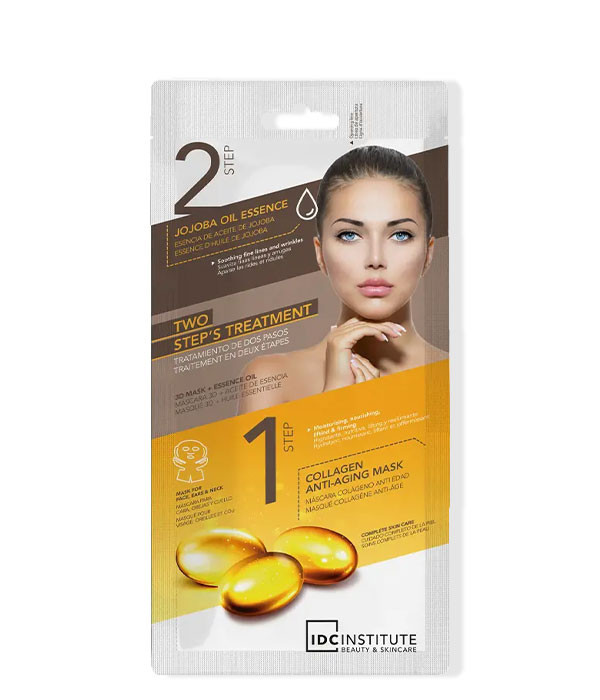 COLLAGEN ANTIAGING MASK