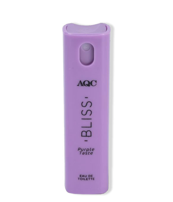 AQC BLISS EAU DE TOILETTE