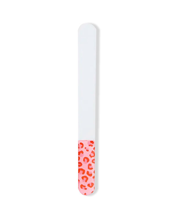 CRYSTAL NAIL FILE