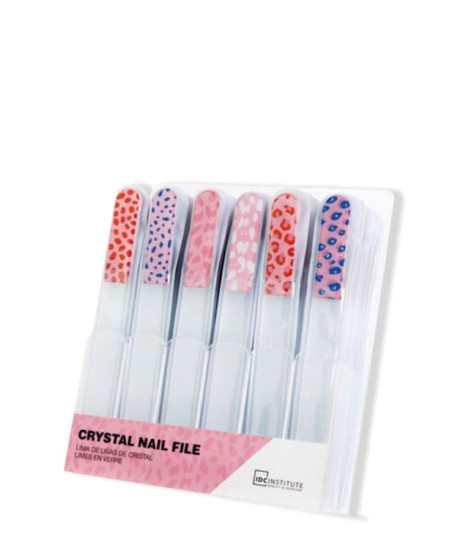 CRYSTAL NAIL FILE
