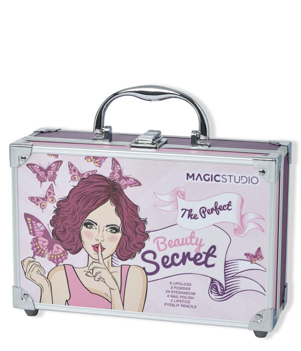 MAGIC STUDIO BEAUTY SECRET...
