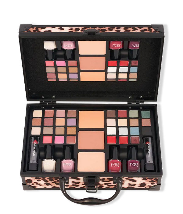 MAGIC STUDIO WILD SAFARI...