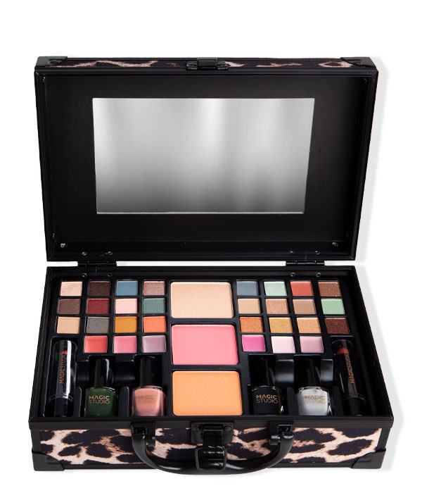 MAGIC STUDIO WILD SAFARI...