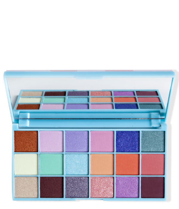 MAGIC STUDIO NEW RULES PALETA