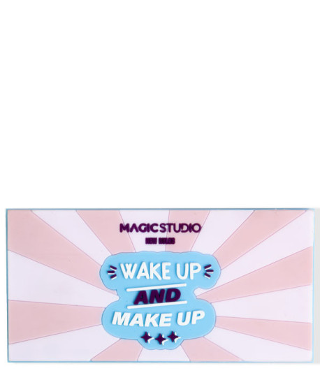 MAGIC STUDIO NEW RULES PALETA