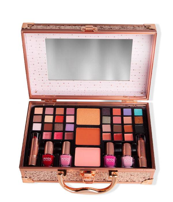 MAGIC STUDIO ROSE QUARTZ...