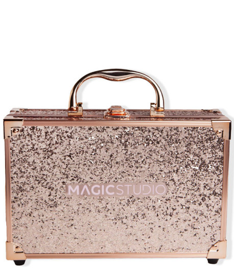 MAGIC STUDIO ROSE QUARTZ MALETÍN