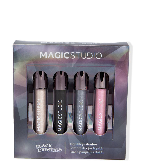 MAGIC STUDIO CRYSTAL LIQUID...
