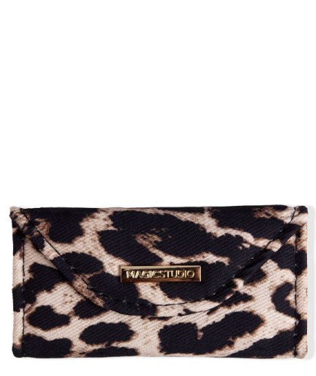 MAGIC STUDIO WILD CARTERA MAQUILLAJE
