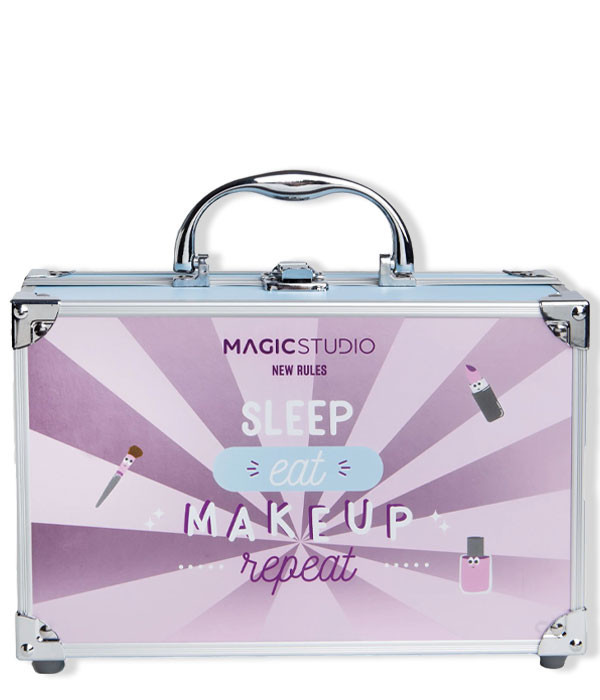 MAGIC STUDIO NEW RULES MALETÍN