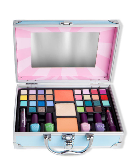 MAGIC STUDIO NEW RULES MALETÍN