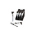 MAGIC STUDIO PRECISE VOLUMISING EYEBROW GEL