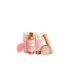 HOLISTIC BEAUTY LOTUS & WHITE TEA SET 6 PIEZAS