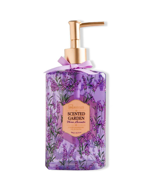 SCENTED GARDEN LAVANDER...