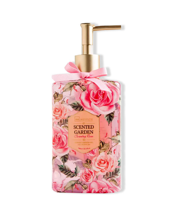 SCENTED GARDEN COUNTRY ROSE...