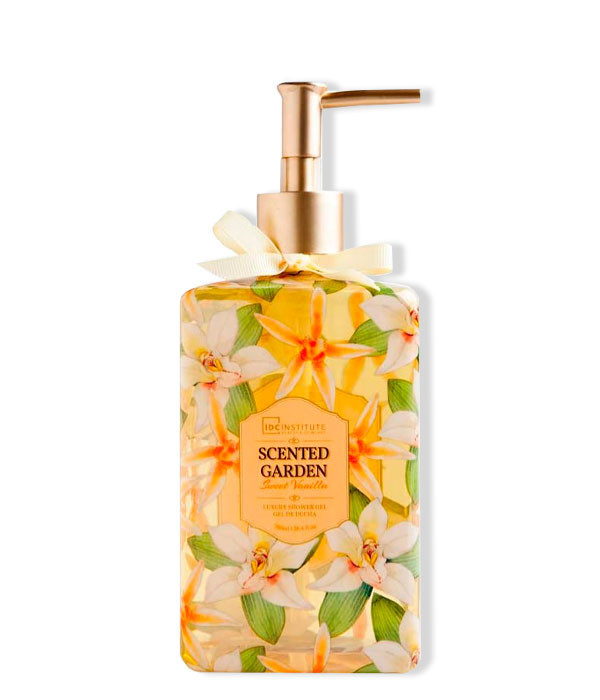 SCENTED GARDEN SWEET...