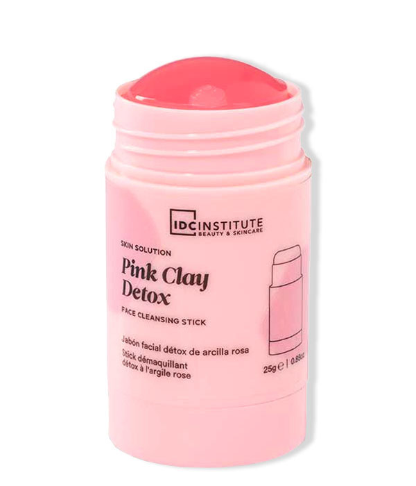 PINK CLAY DETOX