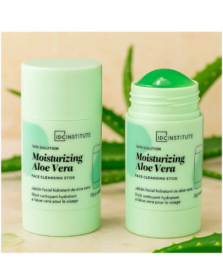 MOISTURIZING ALOE VERA