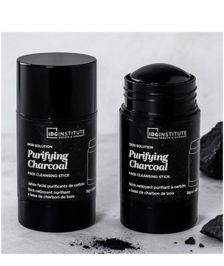 PURIFYING CHARCOAL