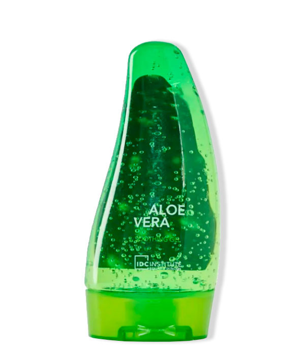 ALOE VERA SOOTHING GEL