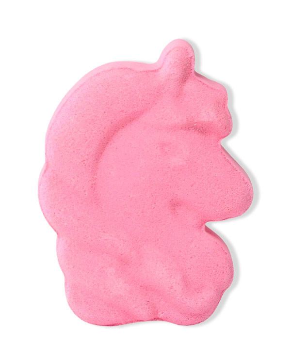 BOMBA DE BAÑO UNICORNIO