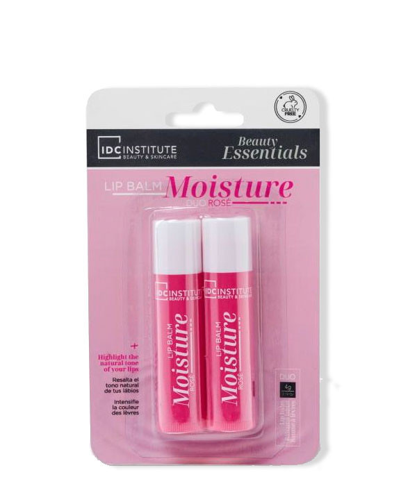 DÚO BÁLSAMO LABIAL -...